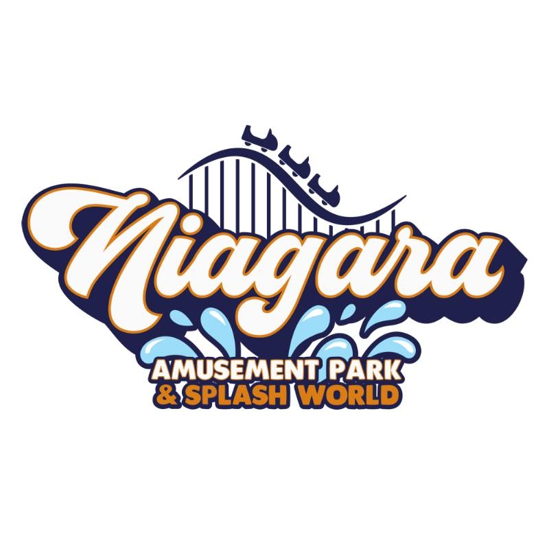 Niagara Amusement Park and Splash World Logo