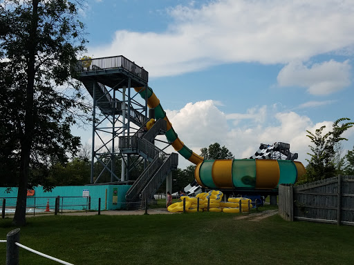 Niagara Amusement Park and Splash World Entertainment | Amusement Park