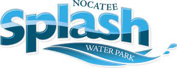 Nocatee Splash Waterpark (Private) Logo