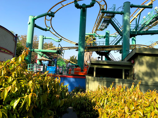 NorCal County Fair Entertainment | Amusement Park