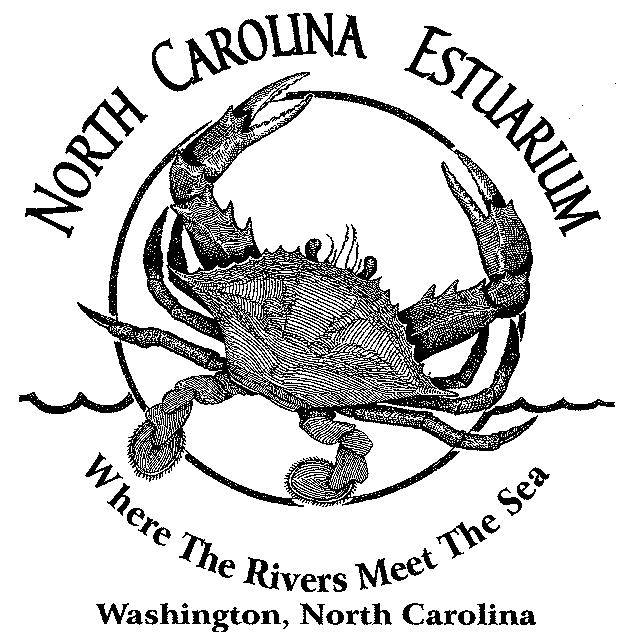 North Carolina Estuarium - Logo