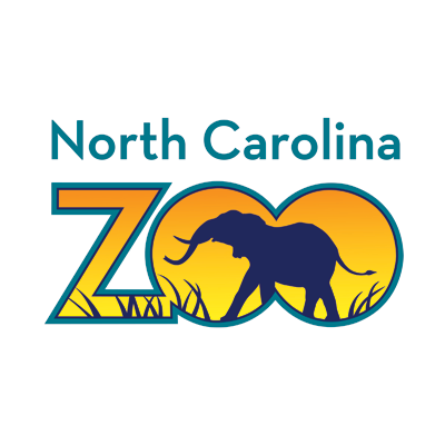 North Carolina Zoo - Logo
