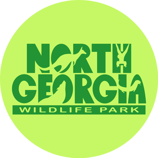 North Georgia Wildlife and Safari Park - Logo