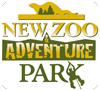 Northeastern Wisconsin Zoo - Logo