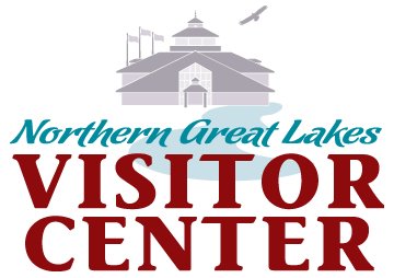 Northern Great Lakes Visitor Center - Logo