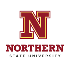 Northern State University - Logo