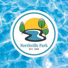 Northville Waterfront Park Logo