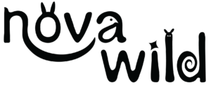 NOVA Wild - Logo