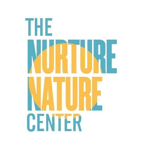 Nurture Nature Center - Logo