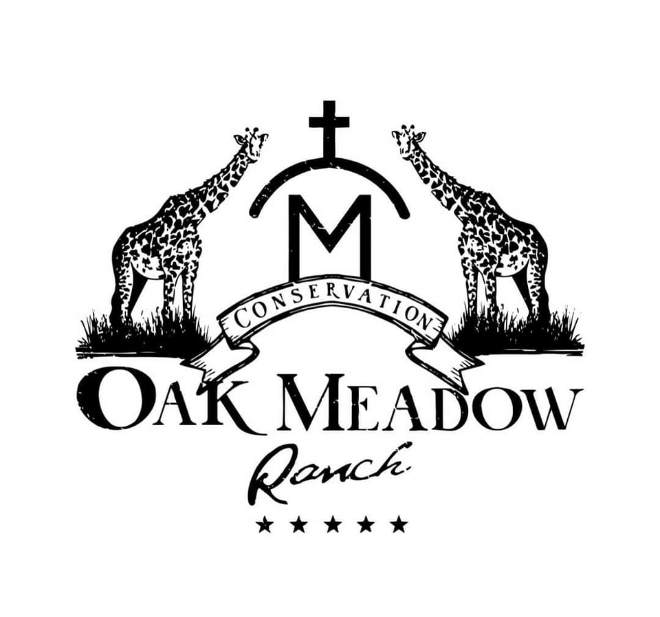 Oak Meadow Ranch - Logo