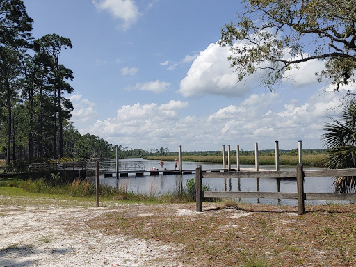 Ochlockonee River State Park Entertainment | Amusement Park