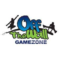 Off The Wall Coconut Creek Logo