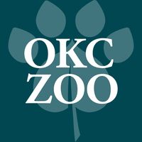 Oklahoma City Zoo and Botanical Garden - Logo
