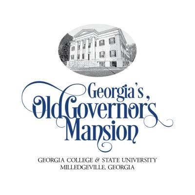 Old Governor's Mansion - Logo