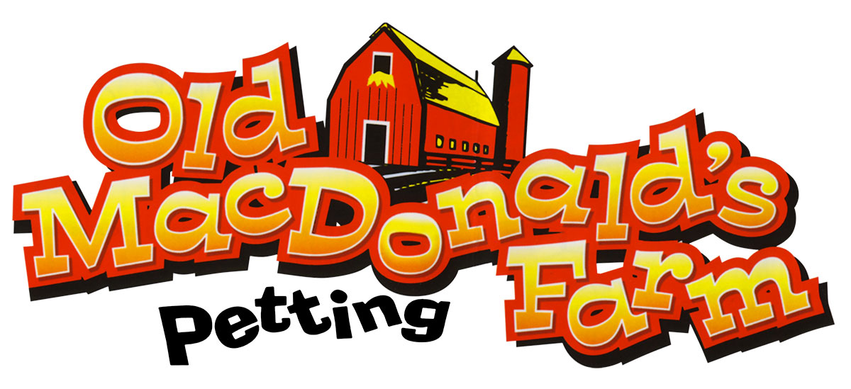 Old MacDonald's Farm Logo