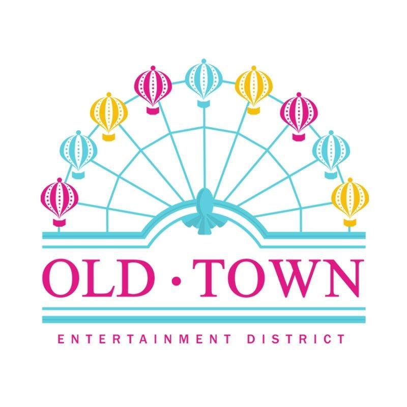 Old Town|Theme Park|Entertainment