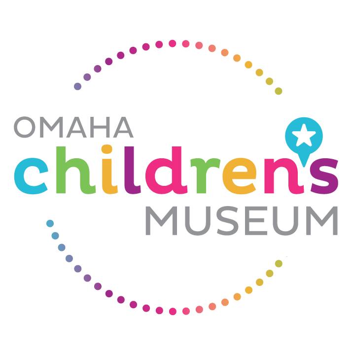 Omaha Children's Museum - Logo