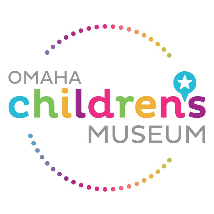 Omaha Children's Museum Logo