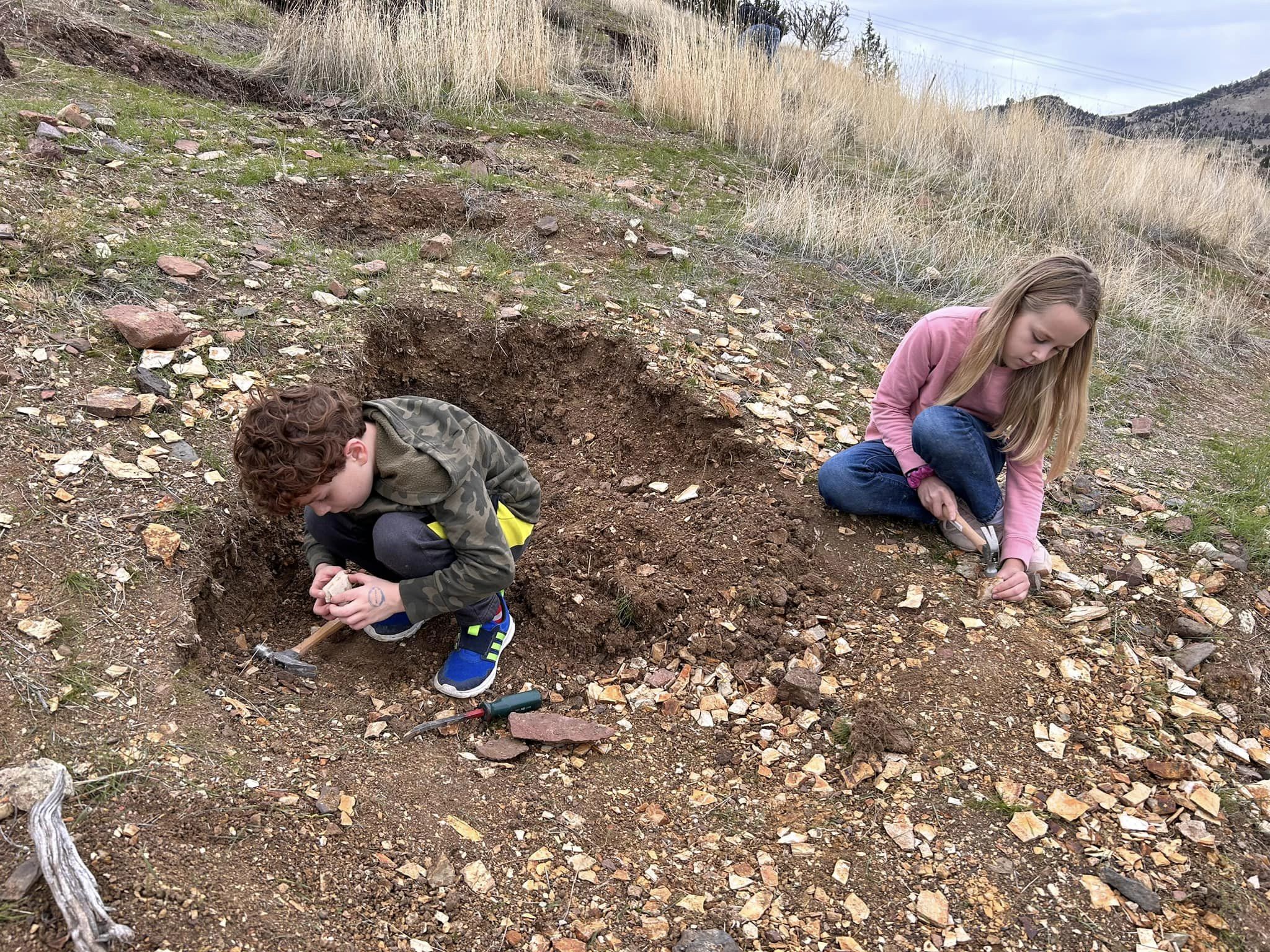 Oregon Paleo Lands Institute Center Travel | Museums