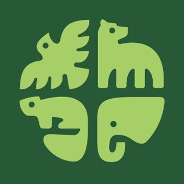 Oregon Zoo - Logo