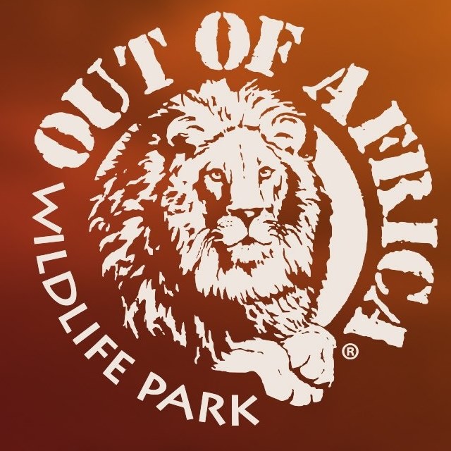 Out of Africa Wildlife Park Logo