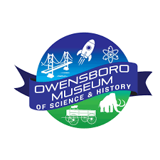 Owensboro Museum of Science and History - Logo
