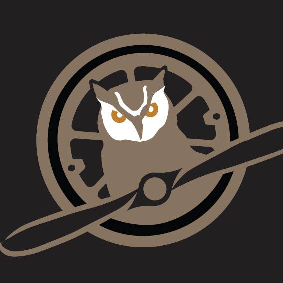 Owls Head Transportation Museum - Logo