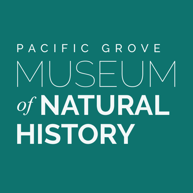 Pacific Grove Museum of Natural History - Logo