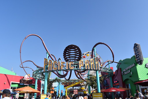 Pacific Park on the Santa Monica Pier Entertainment | Amusement Park