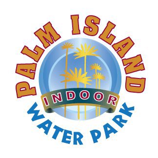 Palm Island Indoor Waterpark Logo