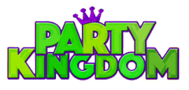 Party Kingdom - Logo