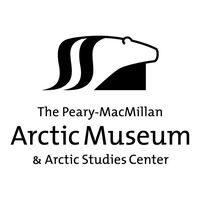 Peary MacMillan Arctic Museum Logo