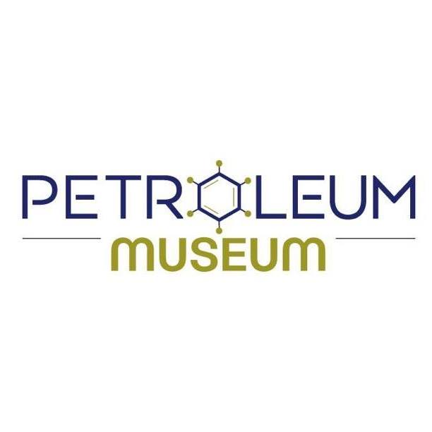 Permian Basin Petroleum Museum - Logo