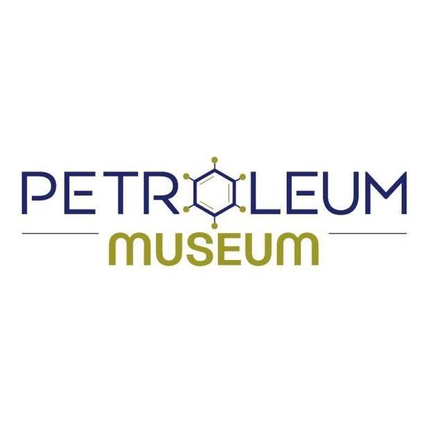 Permian Basin Petroleum Museum Logo