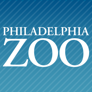 Philadelphia Zoo Logo