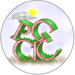 Pine Grove Community Park Logo