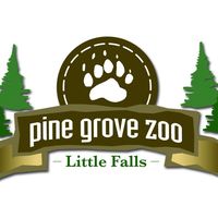 Pine Grove Zoo - Logo