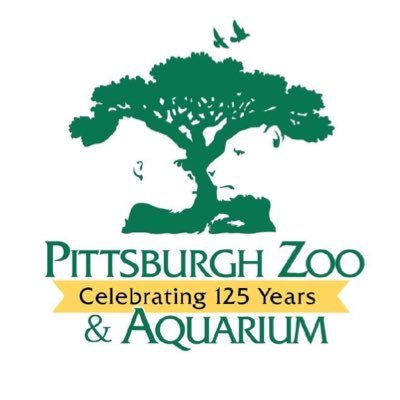 Pittsburgh Zoo & Aquarium Logo