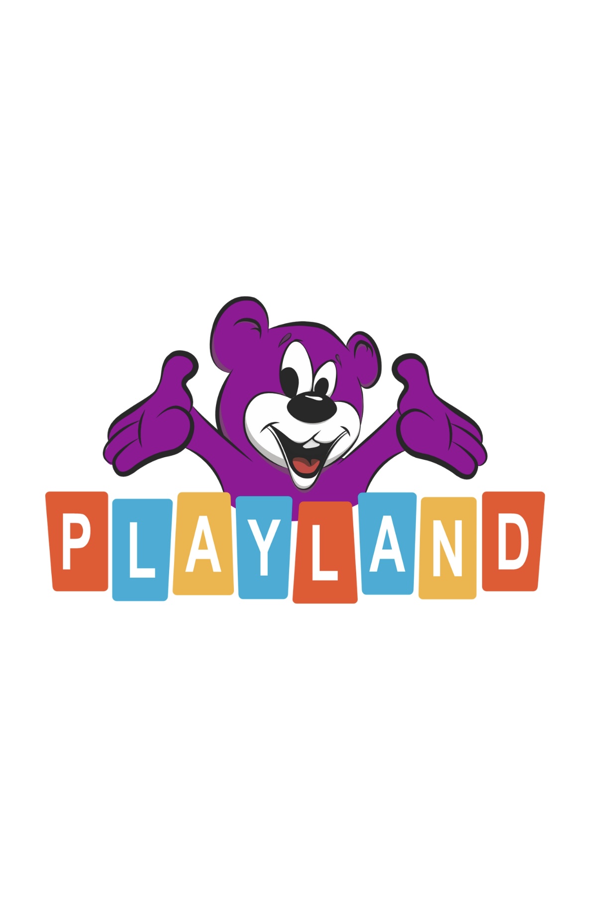 Playland Fresno Logo