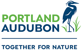 Portland Audubon Wildlife Sanctuary Logo