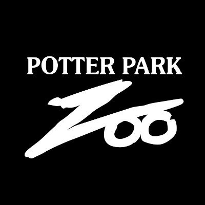 Potter Park Zoo - Logo