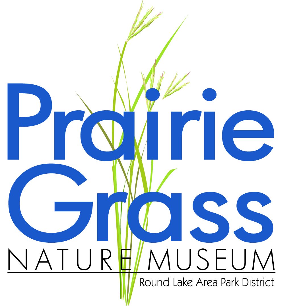 Prairie Grass Nature Museum - Logo