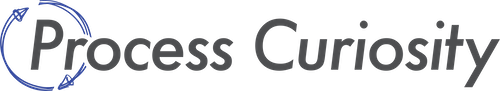 Process Curiosity - Logo