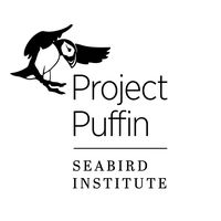 Project Puffin § Project Puffin Visitor Center Logo