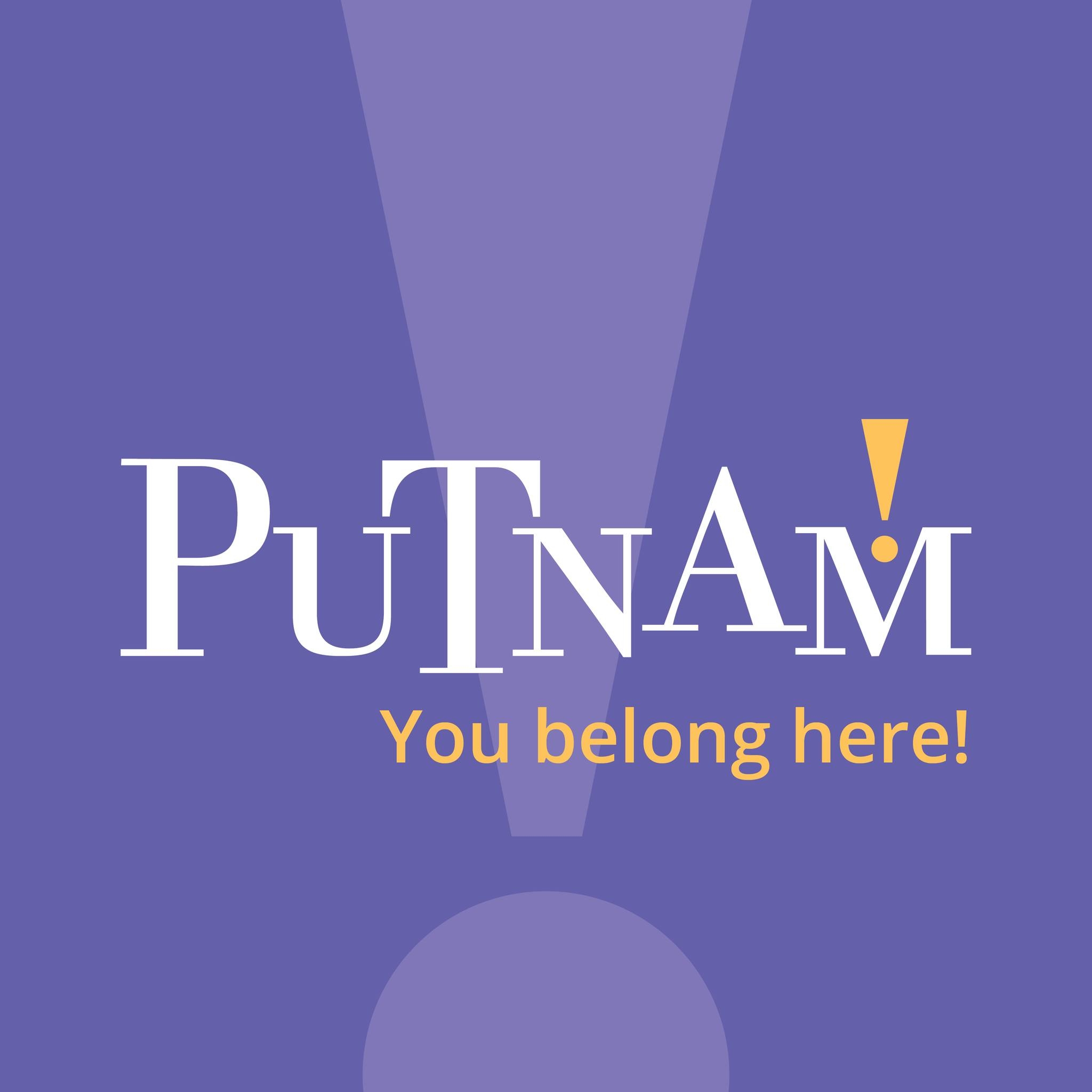 Putnam Museum - Logo