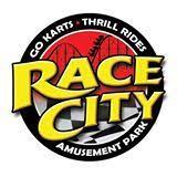 Race City|Water Park|Entertainment