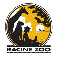 Racine Zoo - Logo