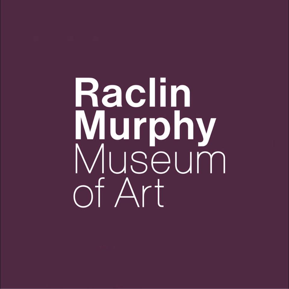 Raclin Murphy Museum of Art Logo