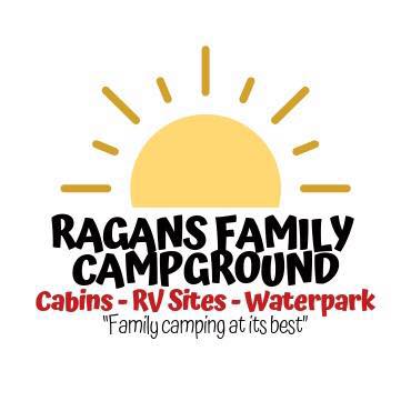 Ragans Family Campground Logo