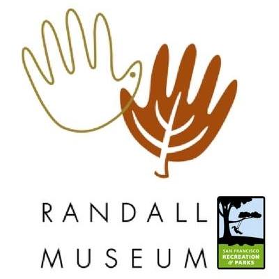 Randall Museum - Logo